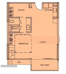 Watertown (D19), Apartment #565251701